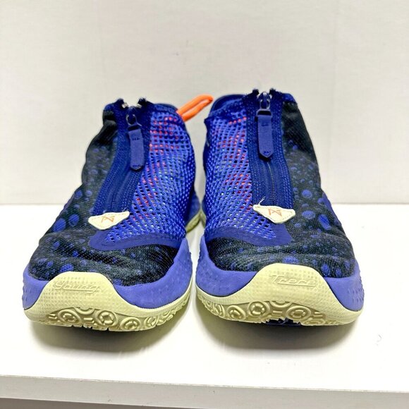 Nike Gatorade x PG 4 GX main image 5